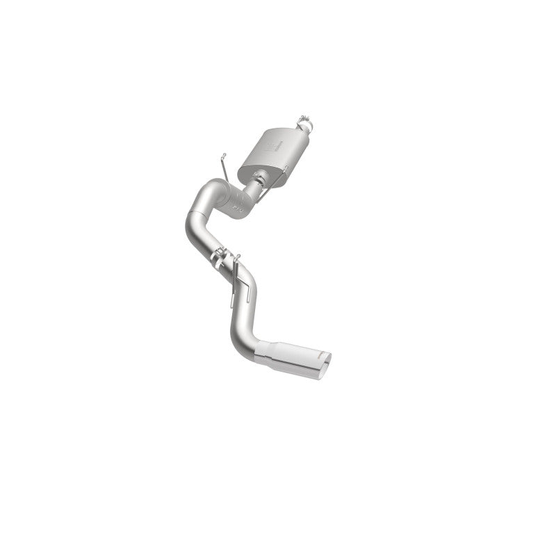 MagnaFlow Ram Street Series Cat-Back Performance Exhaust System 19200 360 Degree Image Set