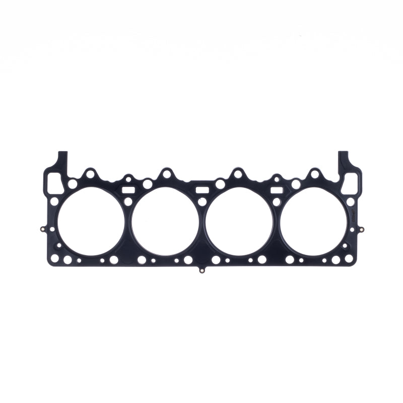 Cometic Head Gasket Bore: 4.280in Material: MLS Thickness: .051in C5454-051 Photo - Primary