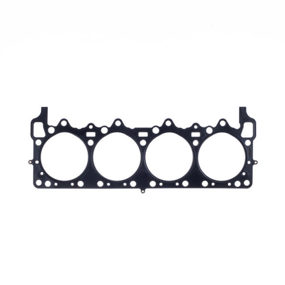 Cometic Head Gasket 5-Layer Bore: 4.280in MLS Thickness: .092in C5454-092 Photo - Primary