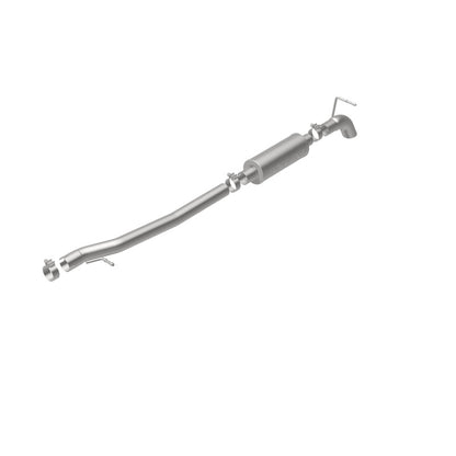 MagnaFlow Jeep Off Road Pro Series Cat-Back Performance Exhaust System 17143 360 Degree Image Set