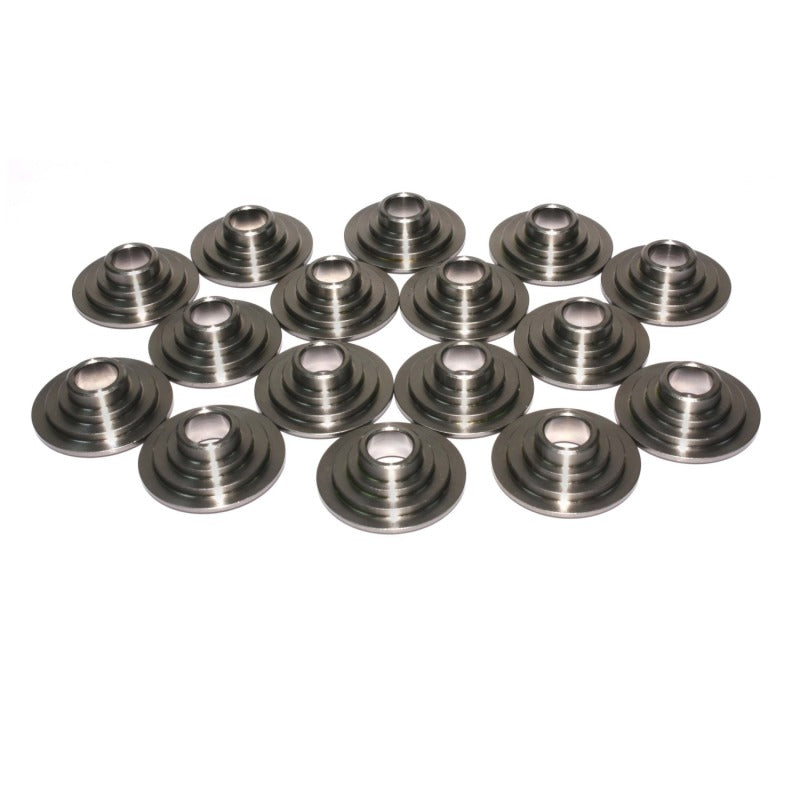 Comp Cams 1.550 TRI SUPER LOCK RET 736-16 Photo - Primary