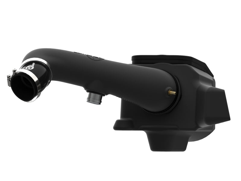 aFe MagnumFORCE Stage-2 Pro DRY S Cold Air Intake System 19-20 Volkswagen Jetta L4-1.4L (t) 54-13049D 54-13049D Photo - Unmounted