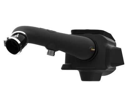 aFe MagnumFORCE Stage-2 Pro DRY S Cold Air Intake System 19-20 Volkswagen Jetta L4-1.4L (t) 54-13049D 54-13049D Photo - Unmounted