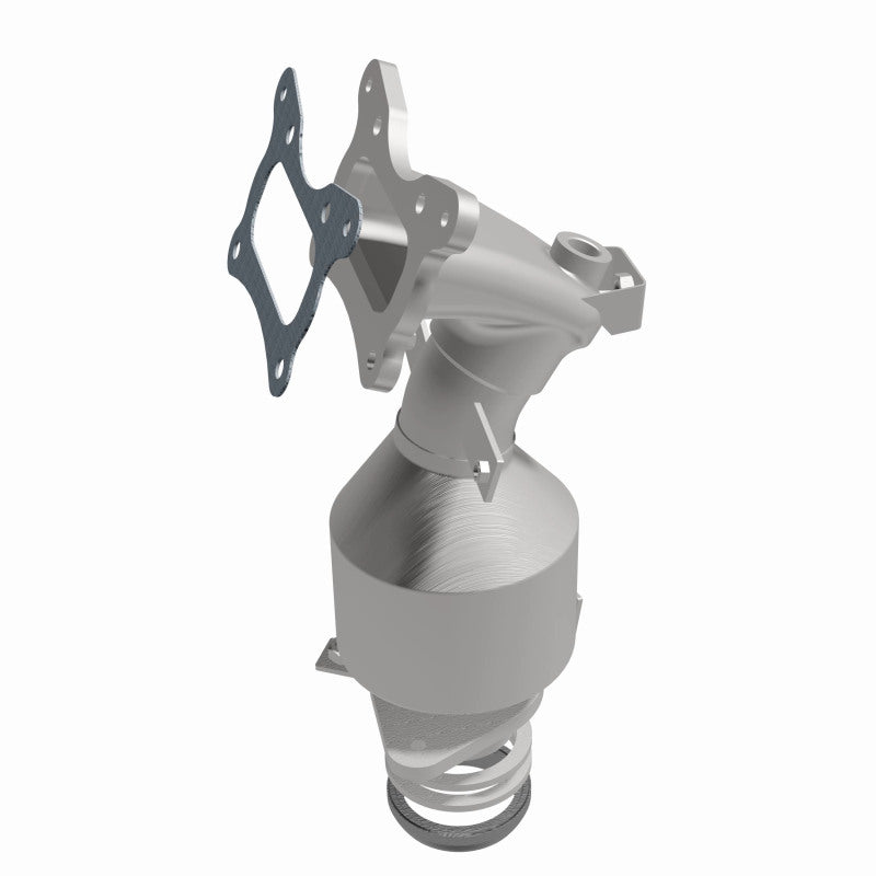 MagnaFlow Honda CR-V California Grade CARB Compliant Manifold Catalytic Converter 5582781 360 Degree Image Set