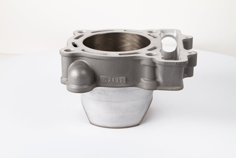 Cylinder Works 04-08 Kawasaki KX 250 F 250cc Standard Bore Cylinder 77mm 30001 30001 Photo - Primary
