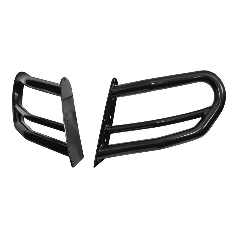 Westin 16-22 Toyota Tacoma HDX Modular Grille Guard - Black 57-23885 57-23885 Photo - Unmounted