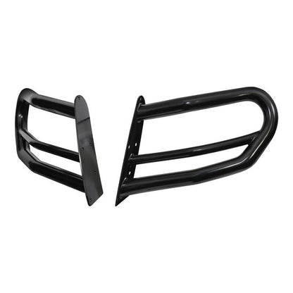 Westin 16-22 Toyota Tacoma HDX Modular Grille Guard - Black 57-23885 57-23885 Photo - Unmounted