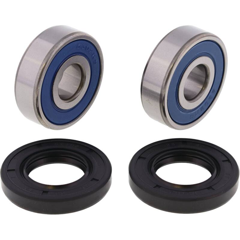 All Balls Racing 82-85 Honda ATC110 Wheel Bearing Kit Front 25-1317 25-1317 Photo - Primary