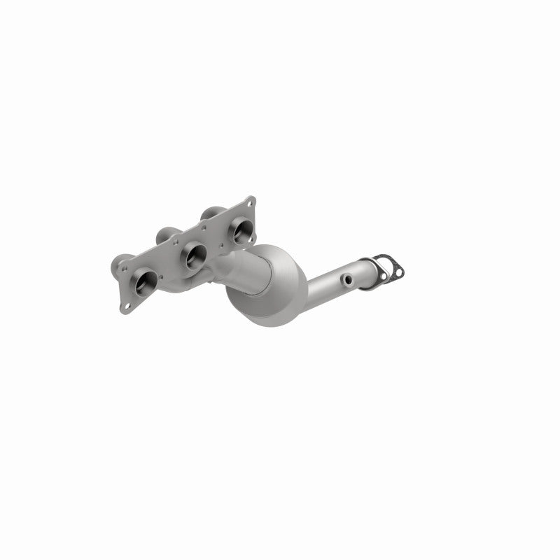 MagnaFlow BMW OEM Grade Federal / EPA Compliant Manifold Catalytic Converter 49774 360 Degree Image Set