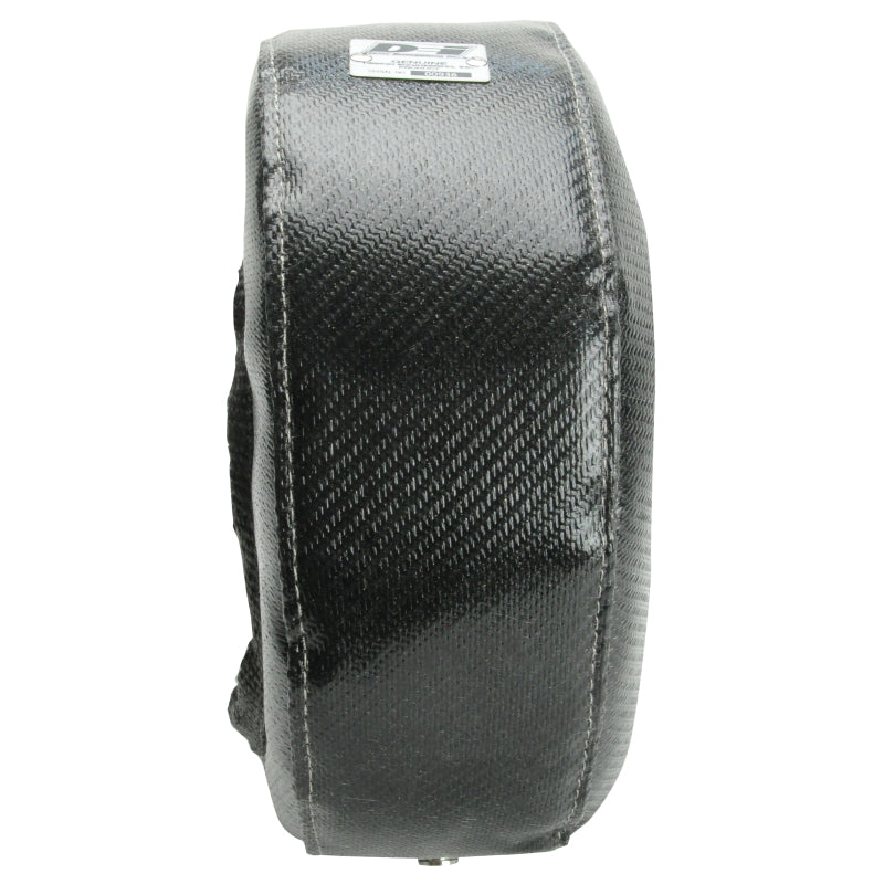DEI Gen-3 Turbo Shield T3 - Shield Only - Onyx 10270 10270 Photo - out of package