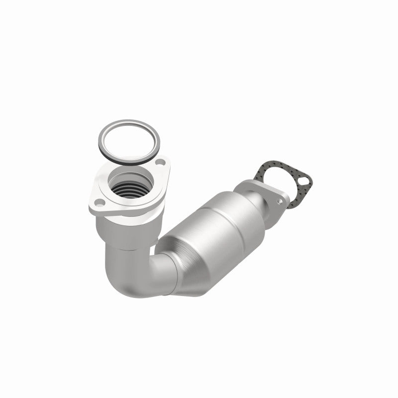 MagnaFlow Pontiac G8 California Grade CARB Compliant Direct-Fit Catalytic Converter 5461628 360 Degree Image Set