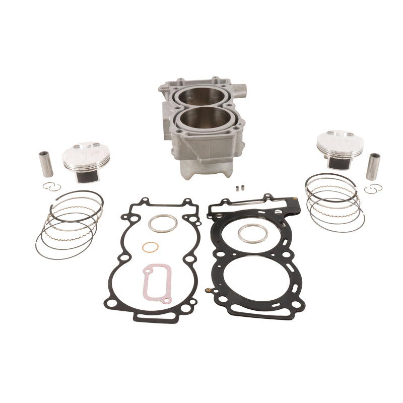 Cylinder Works 2014 Polaris RZR 4 900 900cc Standard Bore High Comp Cylinder Kit 12.5:1 Comp 93mm 60001-K01HC 60001-K01HC Photo - Primary
