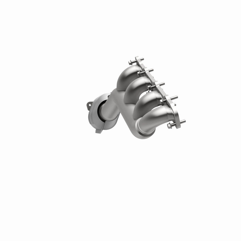 MagnaFlow Cadillac STS OEM Grade Federal / EPA Compliant Manifold Catalytic Converter 51131 360 Degree Image Set