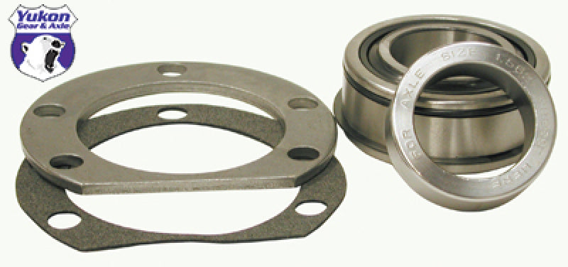 Yukon Gear & Axle Yukon Gear Chrysler 8.75in Sealed Ball Axle Bearing AK C8.75-GREEN AK C8.75-GREEN Photo - Primary