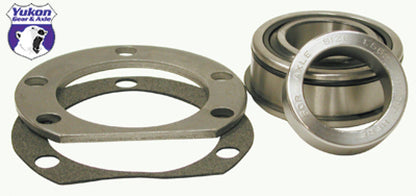 Yukon Gear & Axle Yukon Gear Chrysler 8.75in Sealed Ball Axle Bearing AK C8.75-GREEN AK C8.75-GREEN Photo - Primary