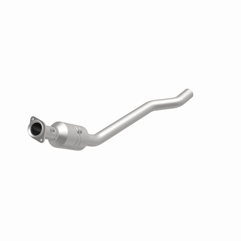 MagnaFlow California Grade CARB Compliant Direct-Fit Catalytic Converter 5551739 360 Degree Image Set