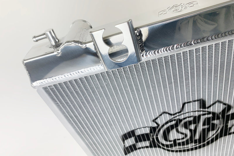 CSF 87-91 BMW M3 (E30) 2.7L Radiator 7063 7063 Photo - out of package