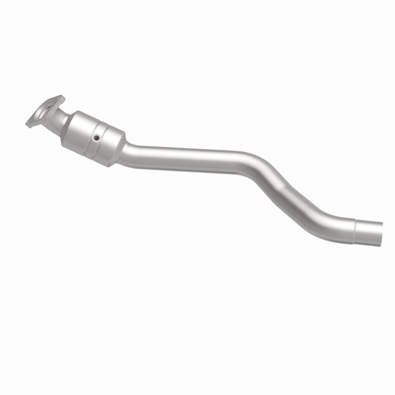 MagnaFlow Dodge OEM Grade Federal / EPA Compliant Direct-Fit Catalytic Converter 52479 360 Degree Image Set