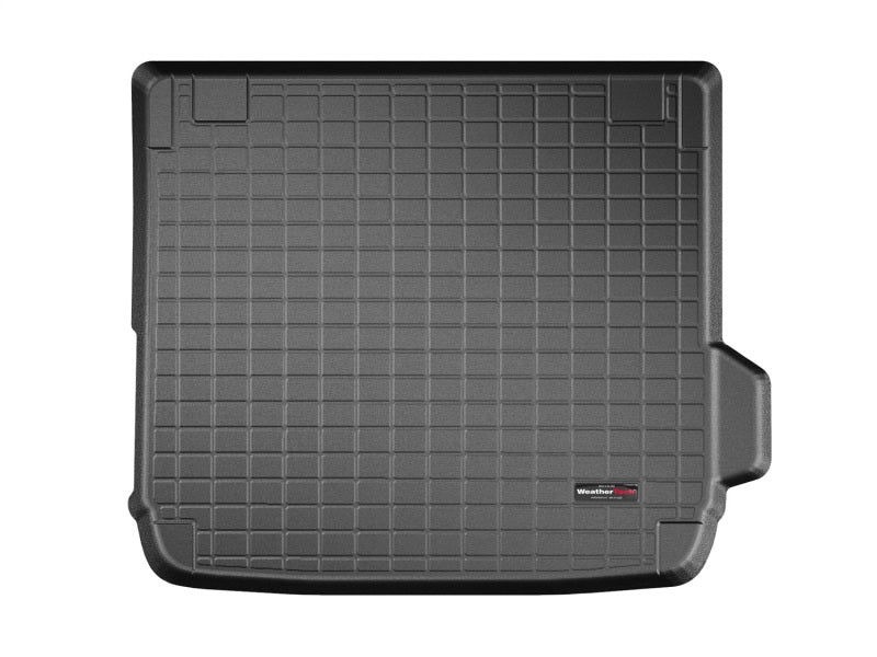 WeatherTech 2018+ BMW X4 Cargo Liner - Black 401209 401209 Photo - Unmounted