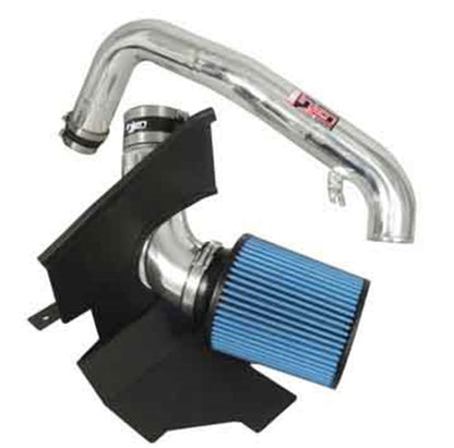 Injen Polished Tuned Air Intake System - 2.0L Ford Focus ST 2012+ SP9001P Photo - Primary