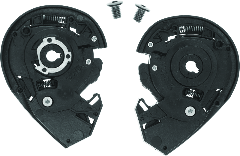 First Gear Vulcan Screw Kit Blk 446675 446675 Photo - Primary