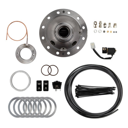 ARB Airlocker Dana60Hd 35 Spl 4.10&Dn S/N RD169 RD169 Photo - Unmounted