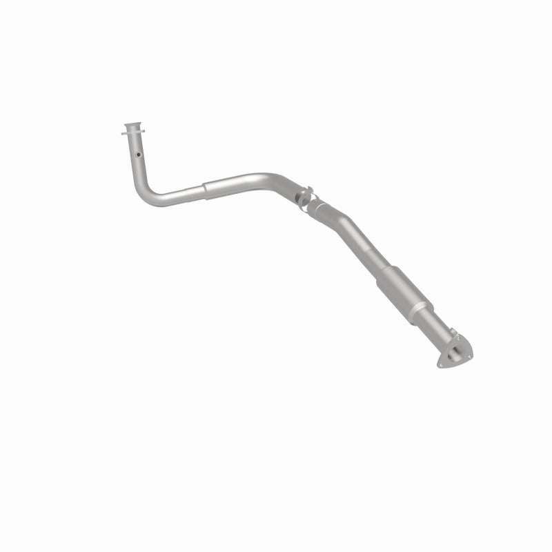 MagnaFlow OEM Grade Federal / EPA Compliant Direct-Fit Catalytic Converter 52052 360 Degree Image Set