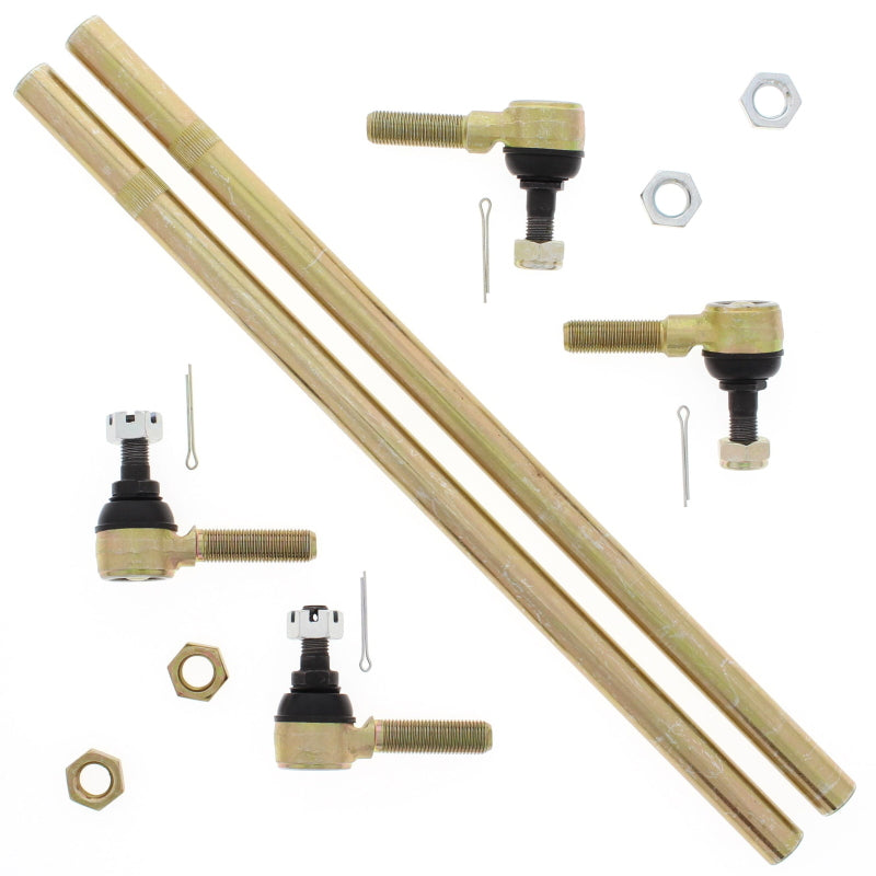 All Balls Racing 2004 Arctic Cat 400 4x4 w/AT Tie Rod Upgrade Kit 52-1022 52-1022 Photo - Primary