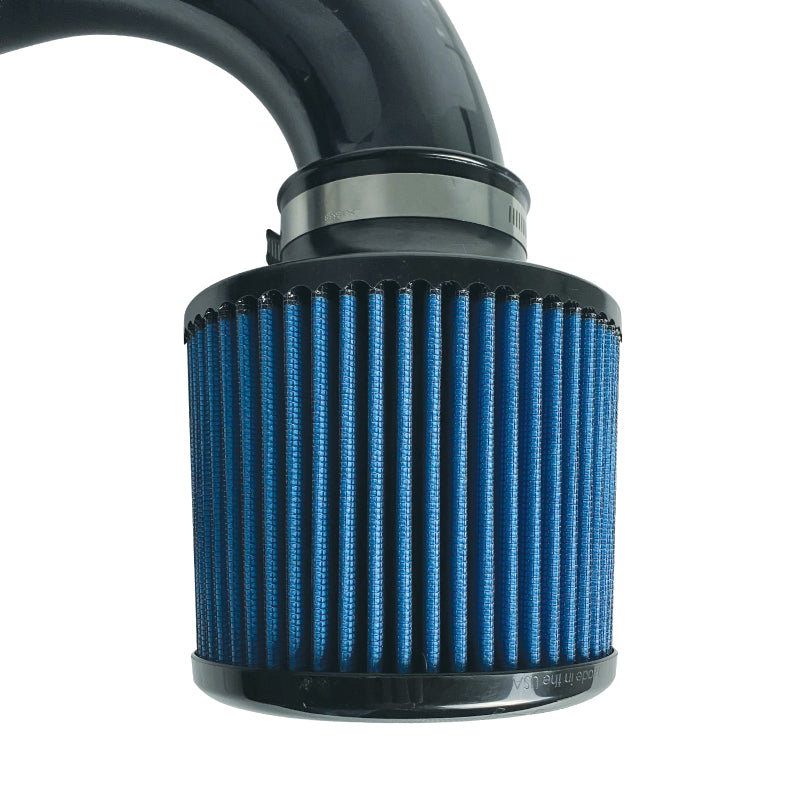 Injen 03-06 Honda Element L4 2.4L Black IS Short Ram Cold Air Intake IS1726BLK IS1726BLK User 1