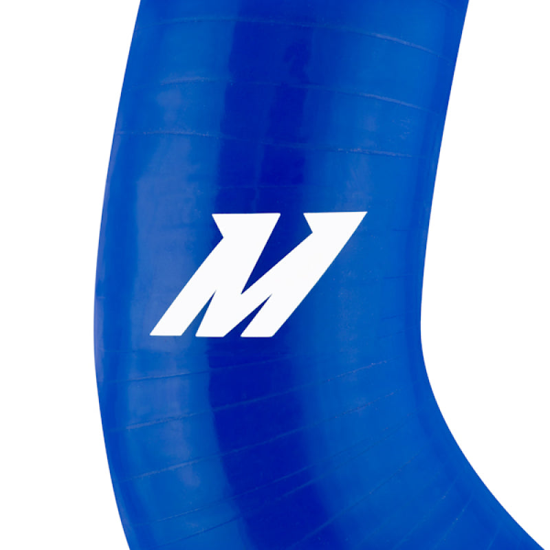 Mishimoto Silicone Intercooler Hoses Blue 04-08 Subaru WRX /Subaru Forester XT MMHOSE-SUB-INT6BL User 1