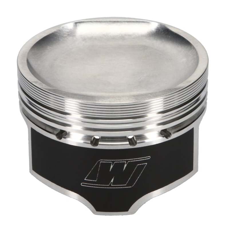 Wiseco Honda Fit/Jazz L15A -11.5cc R/Dome 73mm Piston Shelf Stock 6637M73 6637M73 User 5