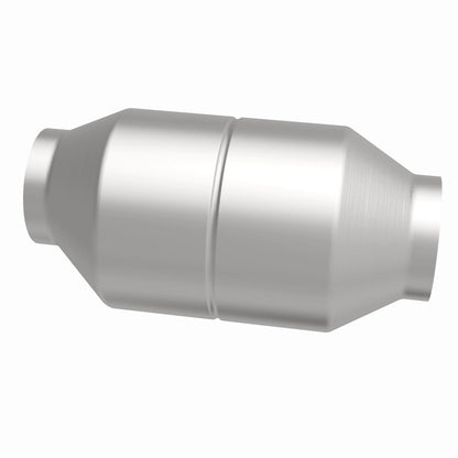 MagnaFlow HM Grade Federal / EPA Compliant Universal Catalytic Converter 60121 360 Degree Image Set