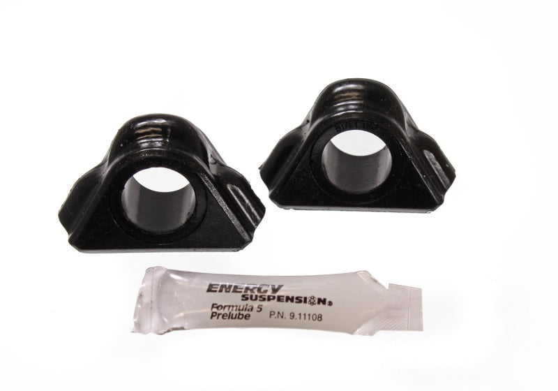 Energy Suspension Sway Bar Bushing Set Black Dodge Coronet All 1965-1969 5.5129G Photo - Primary