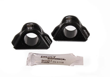 Energy Suspension Sway Bar Bushing Set Black Dodge Coronet All 1965-1969 5.5129G Photo - Primary