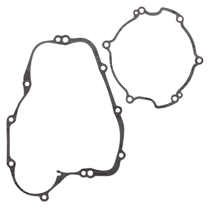 Vertex Pistons Vertex Clutch Cover Gasket Kit 816208 816208 Photo - Primary
