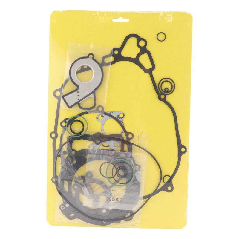 Vertex Pistons Vertex Gaskets 21-22 Gas-Gas EX450F Complete Gasket Kit 808374 808374 Photo - Primary