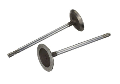 Ford Racing Coyote 5.2L Lightweight Intake Valve - Set of 8 M-6507-M52 M-6507-M52 Photo - Unmounted