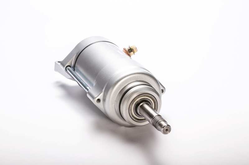 Ricks Motorsport Electrics Ricks Motorsport StarterYamaha 61-402 61-402 User 1