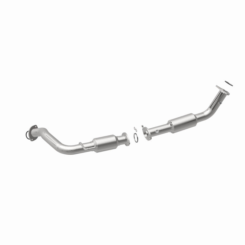 MagnaFlow Toyota Sequoia California Grade CARB Compliant Direct-Fit Catalytic Converter 5582559 360 Degree Image Set