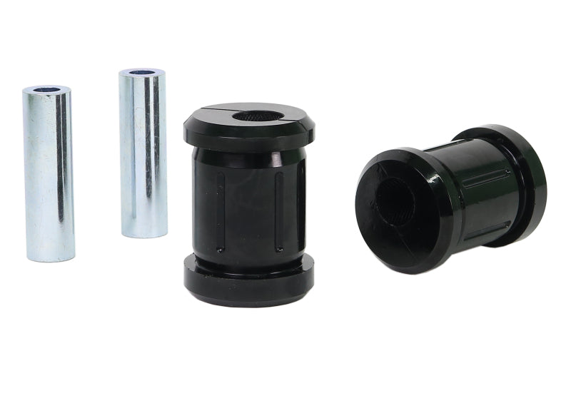 Whiteline 03-09 Toyota Land Cruiser Prado Front Lower Inner Control Arm Bushing Kit KCA509 KCA509 Photo - Primary