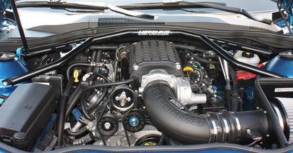 Hotchkis 10+ Camaro / 11 Camaro Convertible Chassis Max Strut Tower Brace 20109 Photo - Mounted