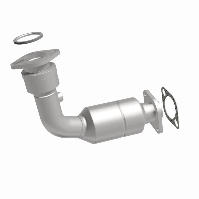 MagnaFlow Pontiac G8 OEM Grade Federal / EPA Compliant Direct-Fit Catalytic Converter 49627 360 Degree Image Set