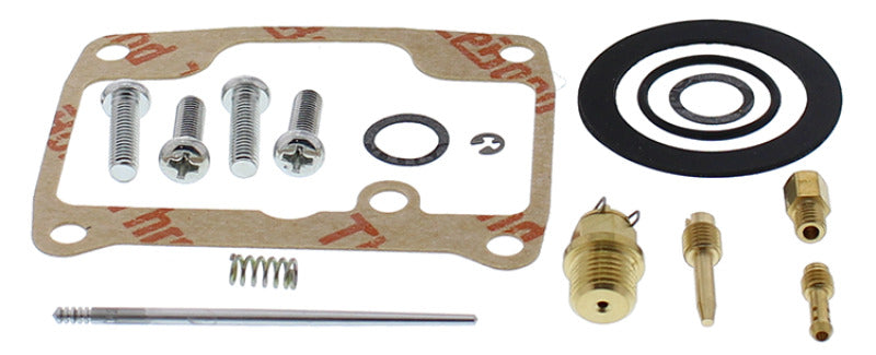 All Balls Racing 1987 Ski-Doo Citation Carburetor Rebuild Kit 26-1976 26-1976 Photo - Primary