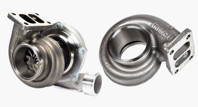 Garrett GTX3071R Gen II Reverse Turbine Hsg Kit O/V V-Band / V-Band .83 A/R (Ni-Resist) 740902-0054 740902-0054 User 1