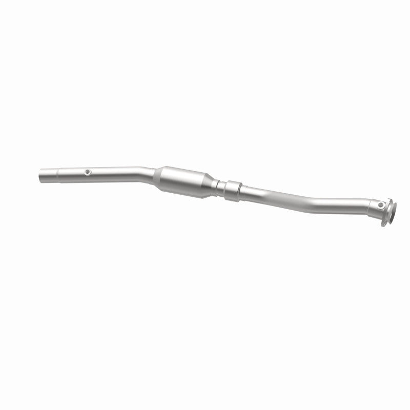 MagnaFlow Audi A8 California Grade CARB Compliant Direct-Fit Catalytic Converter 4481674 360 Degree Image Set