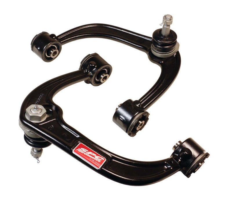 SPC Performance 04-20 Ford F-150 Lowered Front Adjustable Upper Control Arms 25675