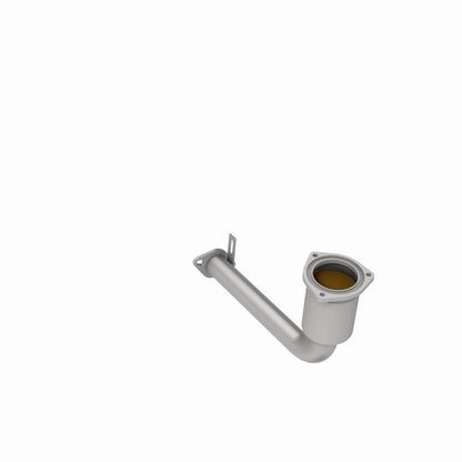 MagnaFlow Suzuki Esteem HM Grade Federal / EPA Compliant Direct-Fit Catalytic Converter 50829 360 Degree Image Set