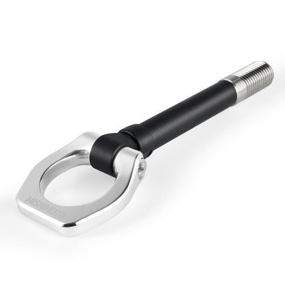 Mishimoto 2023+ Toyota GR Corolla Tow Hook (Front), Polished MMTH-GRC-23P MMTH-GRC-23P Photo - Primary