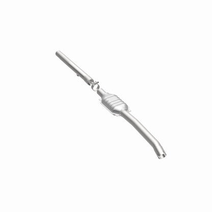 MagnaFlow Dodge Dakota California Grade CARB Compliant Direct-Fit Catalytic Converter 4451603 360 Degree Image Set