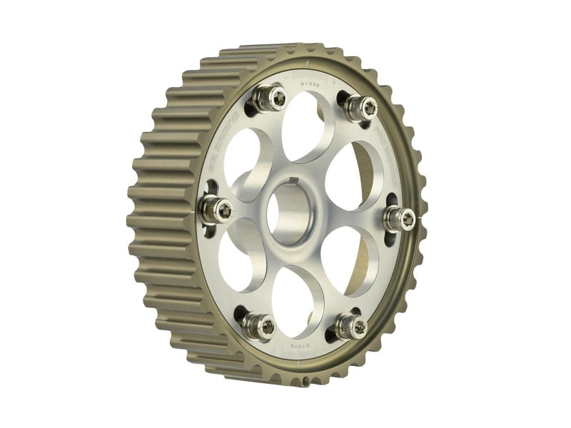 Skunk2 Pro Series Cam Gear 88-95 Honda Civic/CRX/DelSol SOHC 1.5/1.6L 304-05-5170 Photo - Unmounted